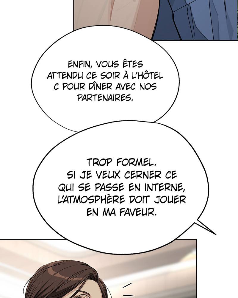 Read Iseop’s Romance FR Manga Online