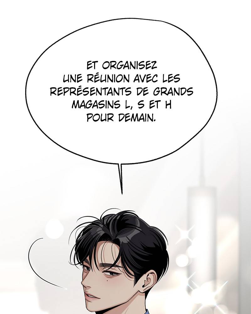 Read Iseop’s Romance FR Manga Online