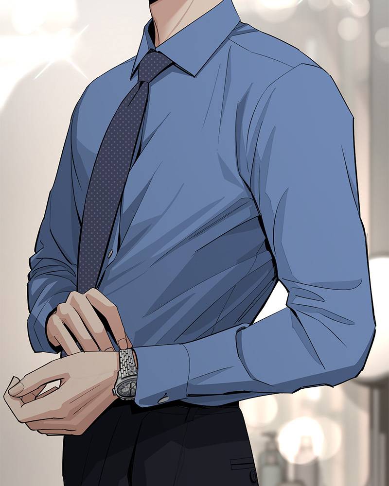 Read Iseop’s Romance FR Manga Online