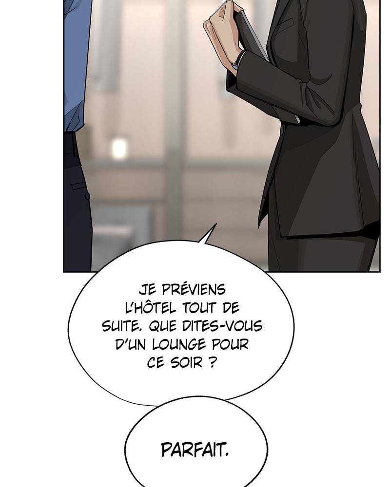 Read Iseop’s Romance FR Manga Online
