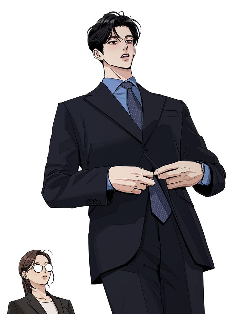 Read Iseop’s Romance FR Manga Online