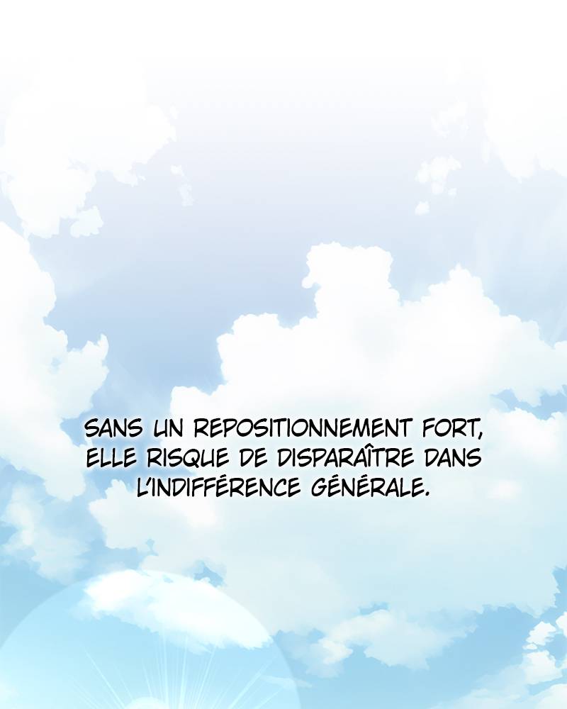 Read Iseop’s Romance FR Manga Online