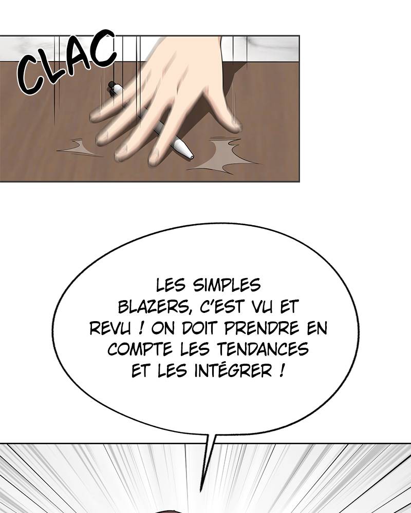 Read Iseop’s Romance FR Manga Online