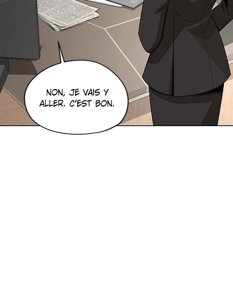 Read Iseop’s Romance FR Manga Online