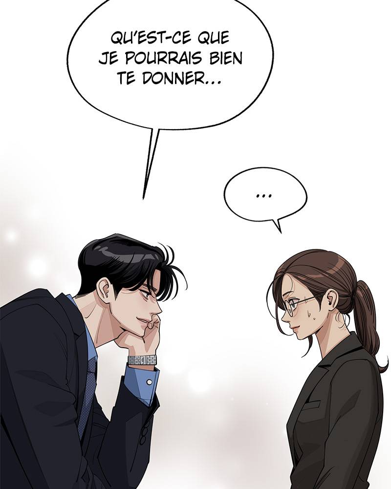 Read Iseop’s Romance FR Manga Online