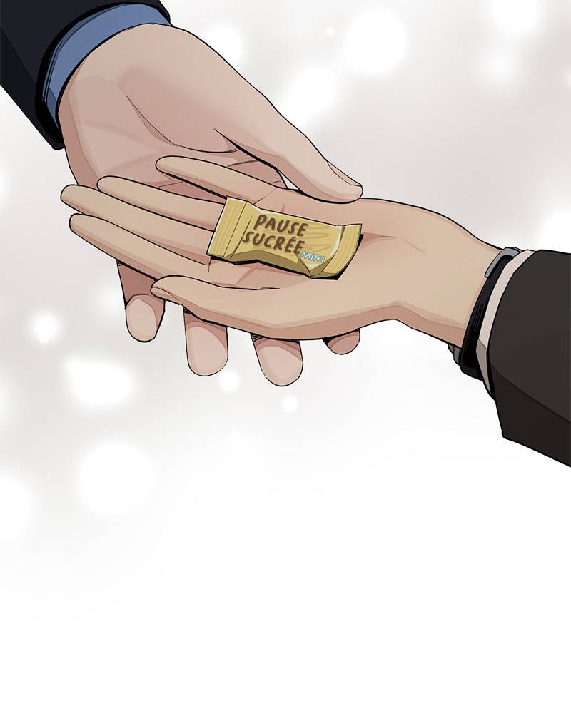 Read Iseop’s Romance FR Manga Online