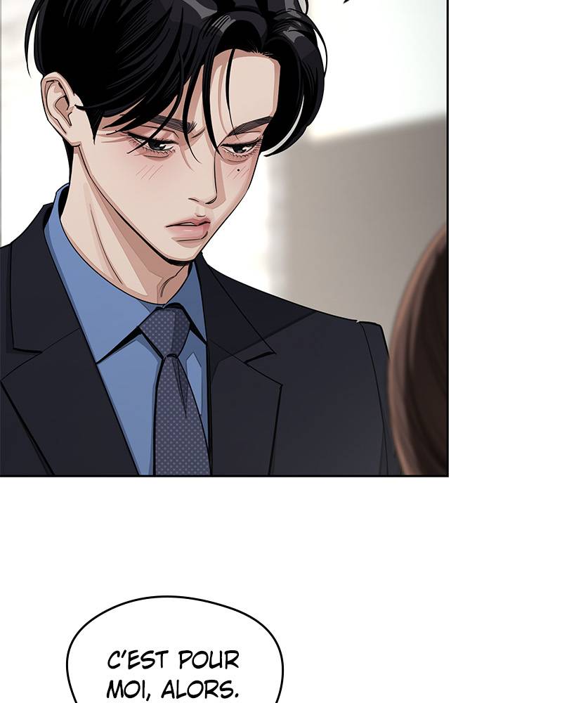 Read Iseop’s Romance FR Manga Online