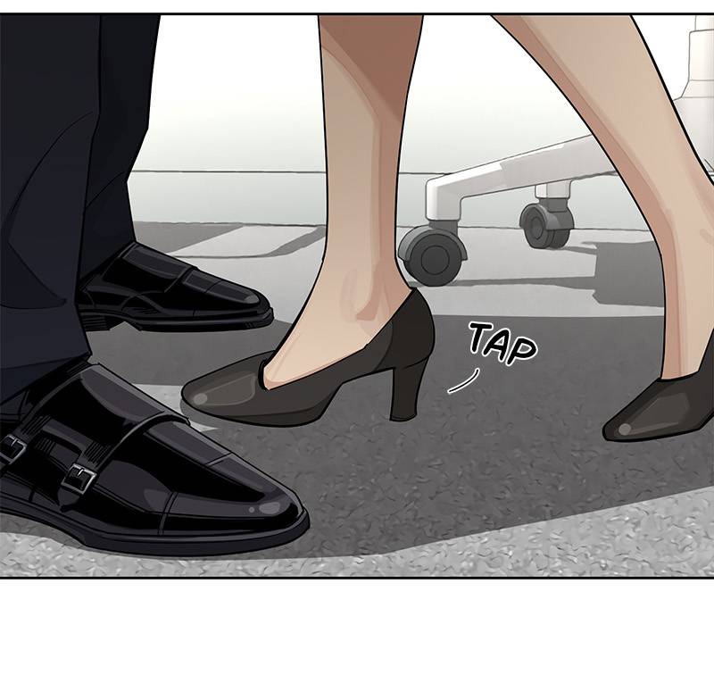 Read Iseop’s Romance FR Manga Online