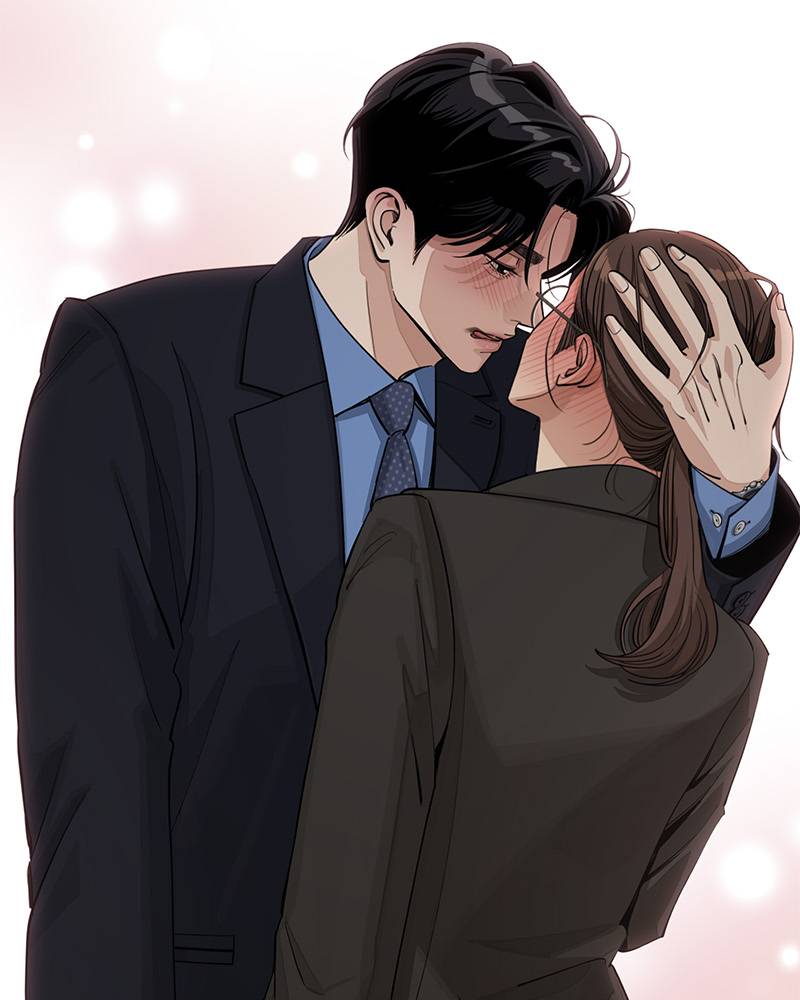 Read Iseop’s Romance FR Manga Online
