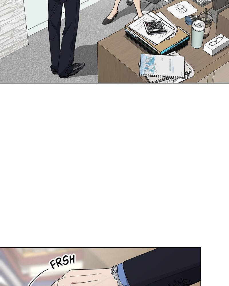 Read Iseop’s Romance FR Manga Online