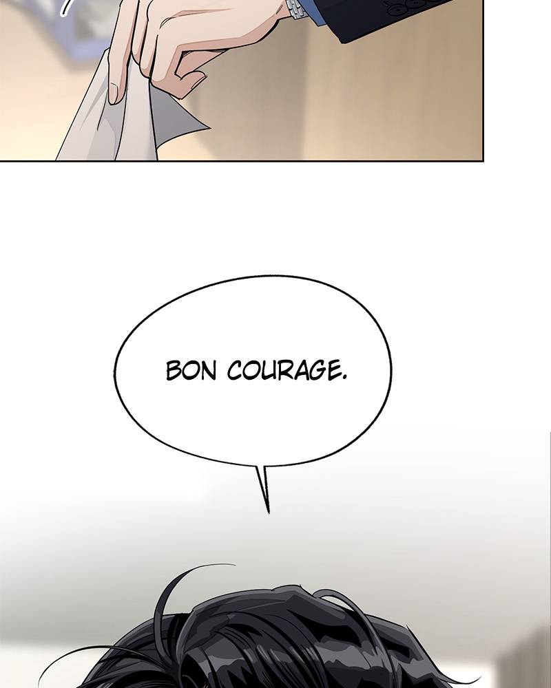 Read Iseop’s Romance FR Manga Online