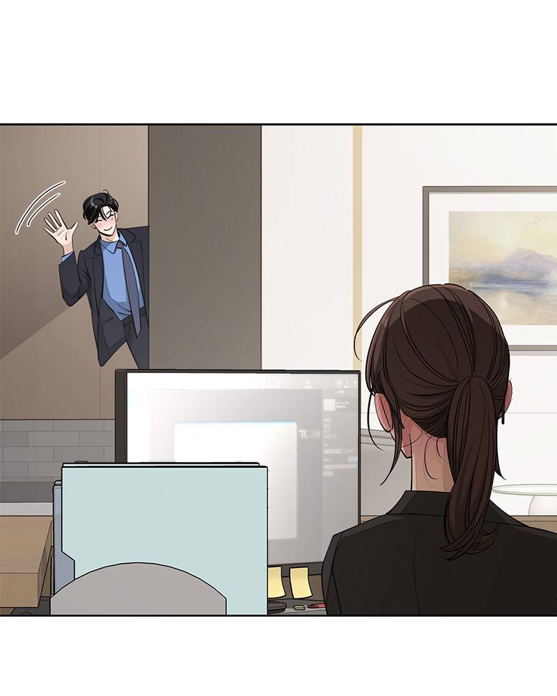 Read Iseop’s Romance FR Manga Online