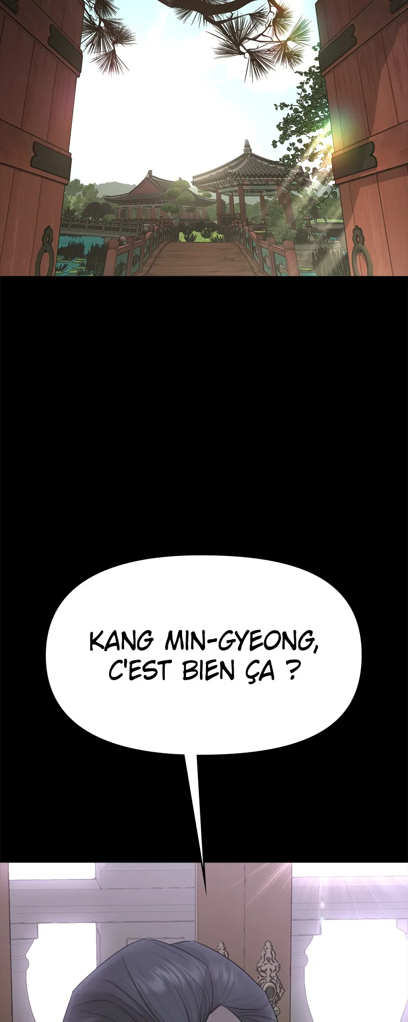 Read Iseop’s Romance FR Manga Online