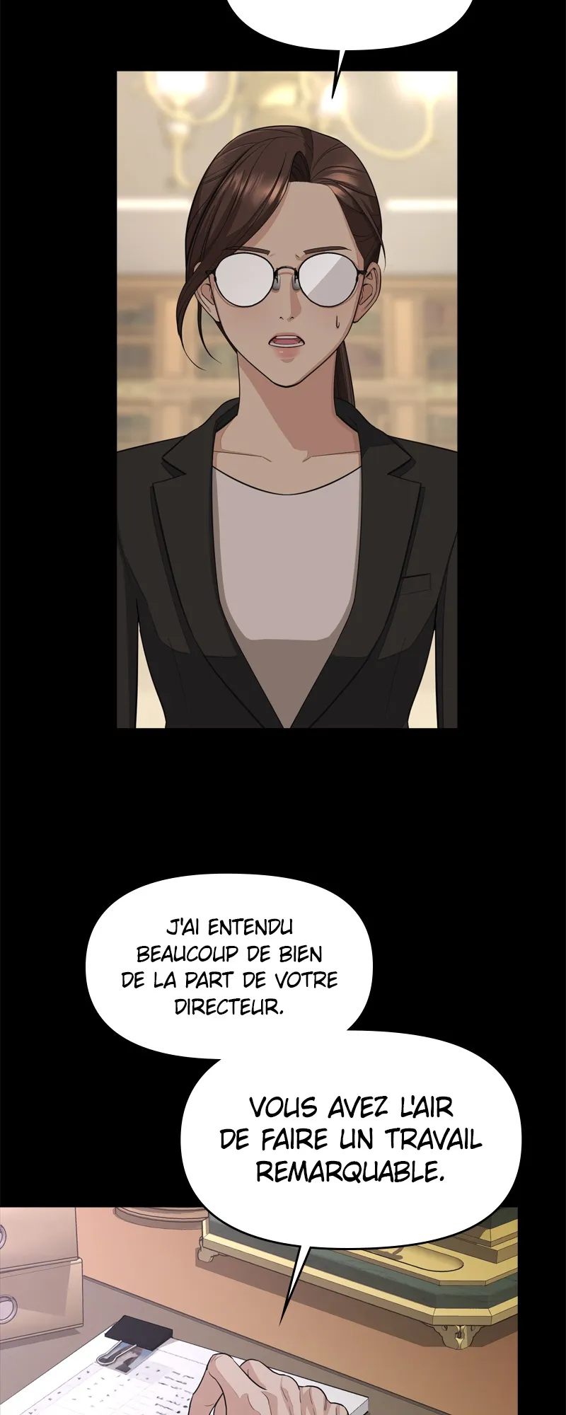 Read Iseop’s Romance FR Manga Online