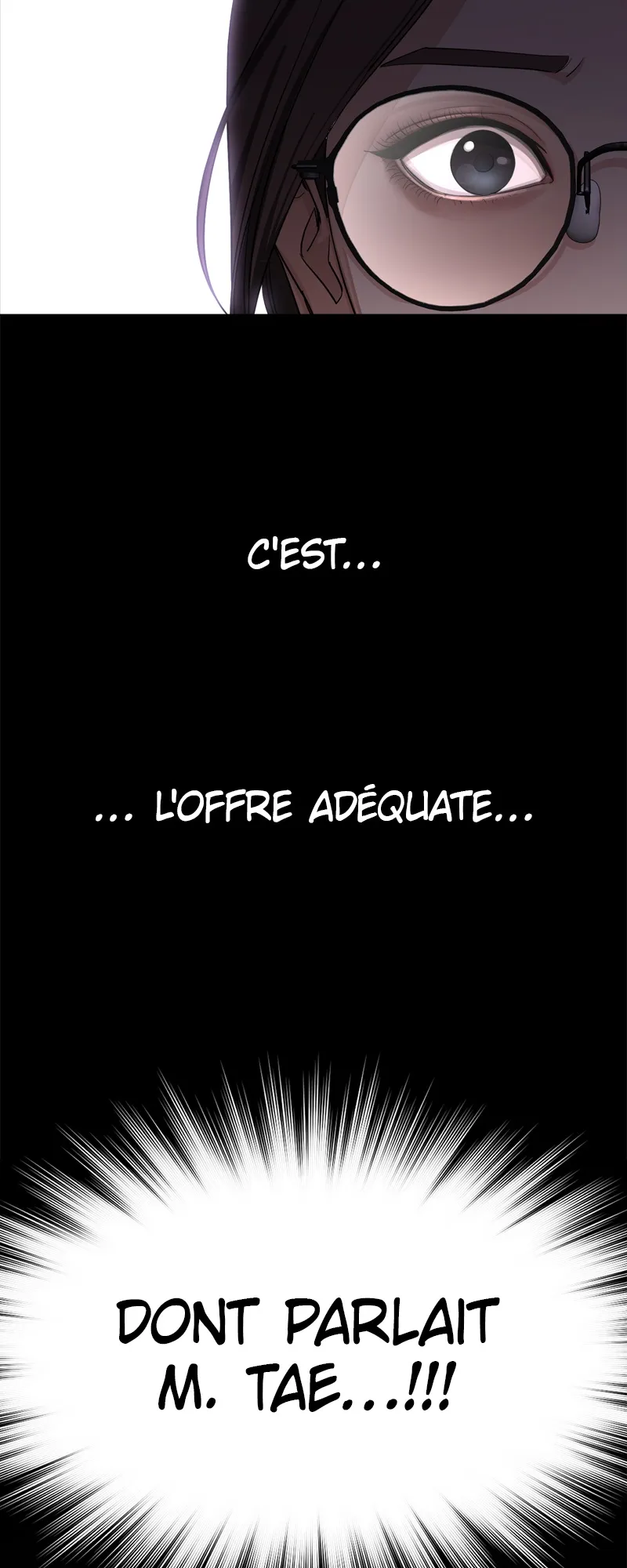 Read Iseop’s Romance FR Manga Online