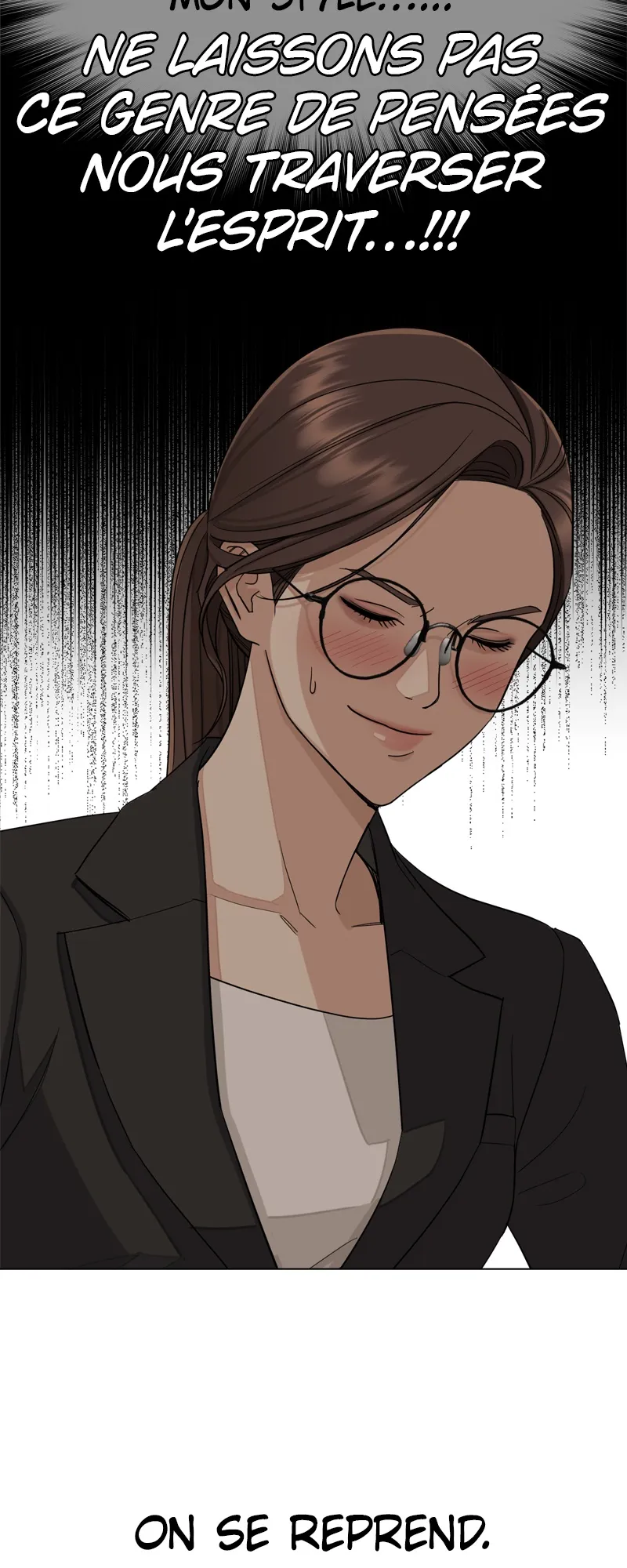 Read Iseop’s Romance FR Manga Online