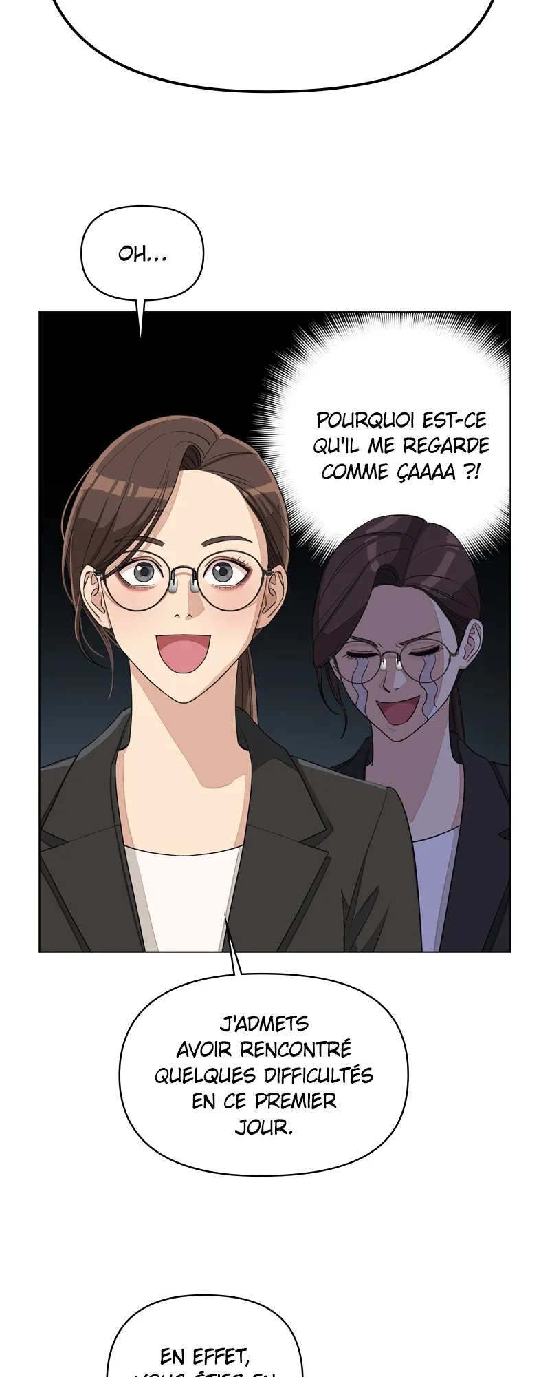 Read Iseop’s Romance FR Manga Online