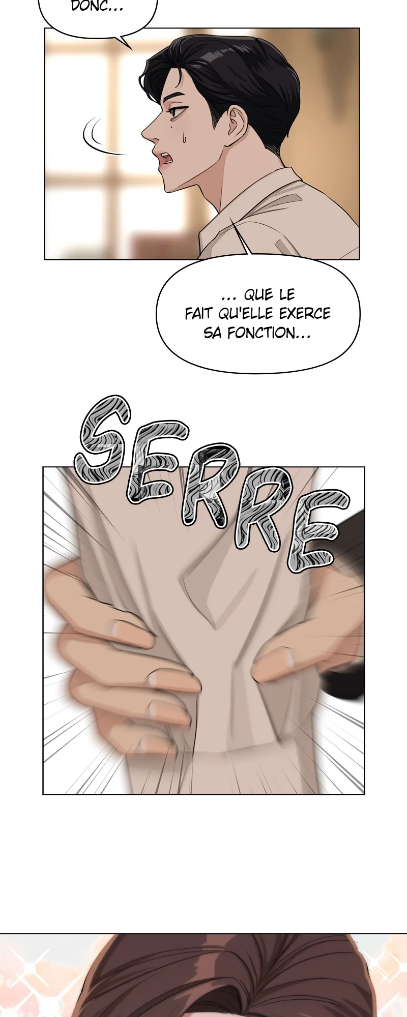 Read Iseop’s Romance FR Manga Online