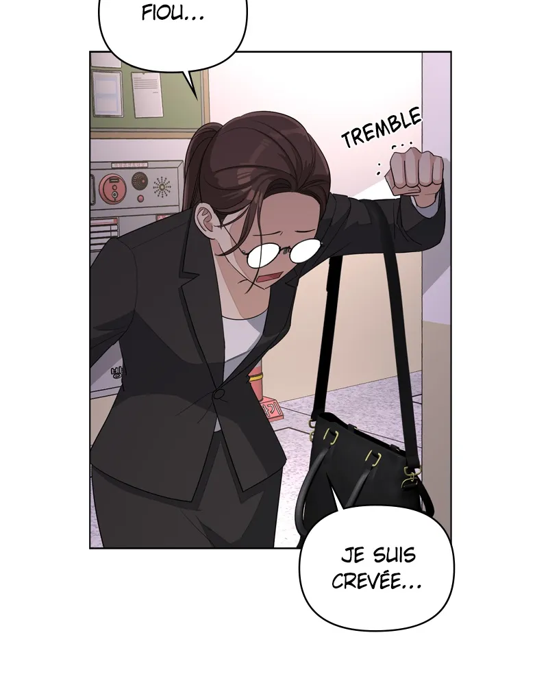 Read Iseop’s Romance FR Manga Online