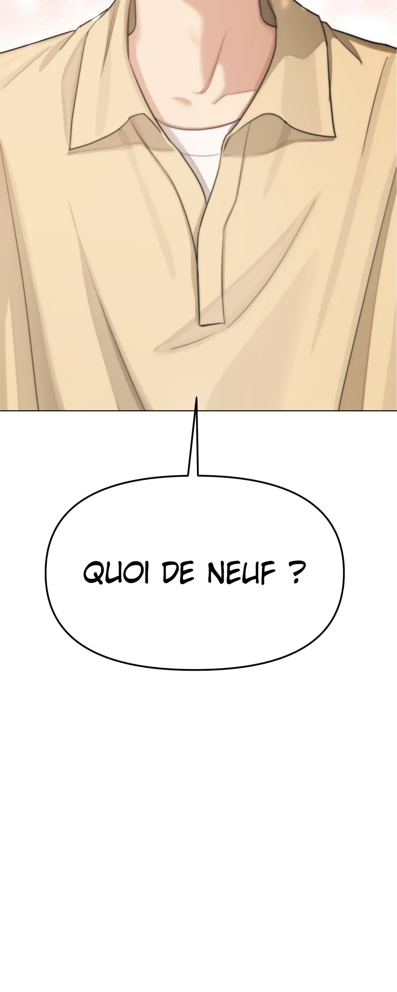 Read Iseop’s Romance FR Manga Online