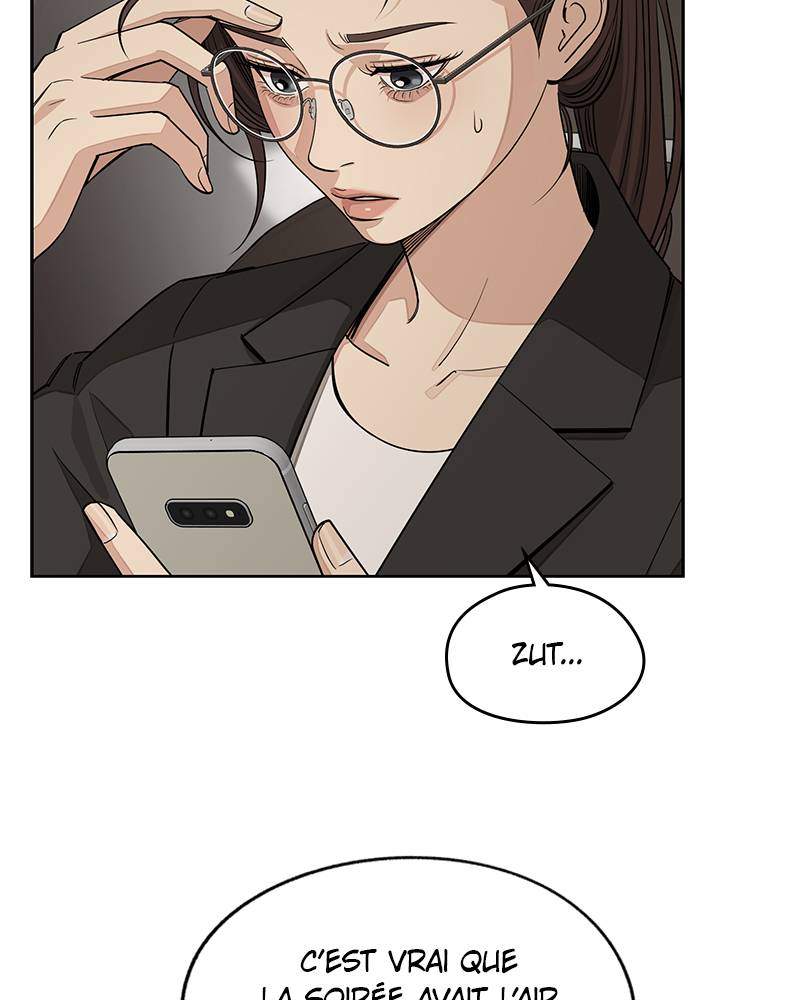Read Iseop’s Romance FR Manga Online