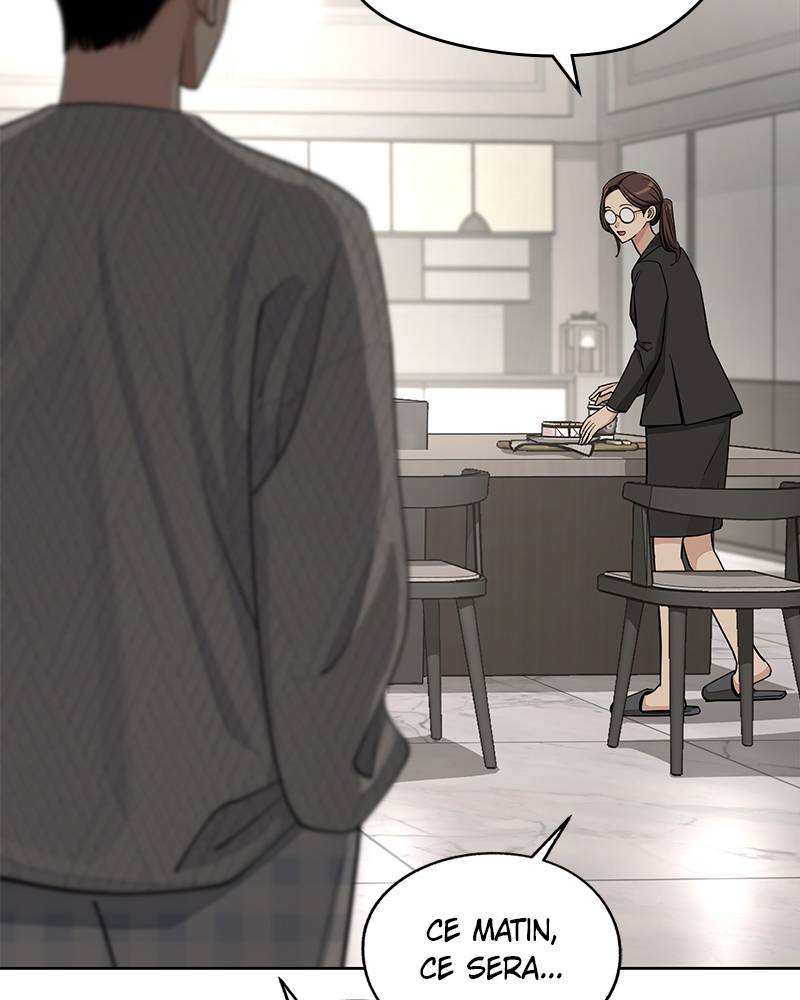 Read Iseop’s Romance FR Manga Online