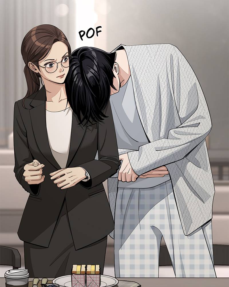 Read Iseop’s Romance FR Manga Online