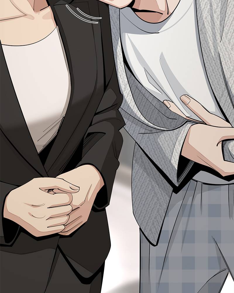 Read Iseop’s Romance FR Manga Online