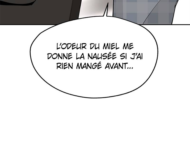 Read Iseop’s Romance FR Manga Online