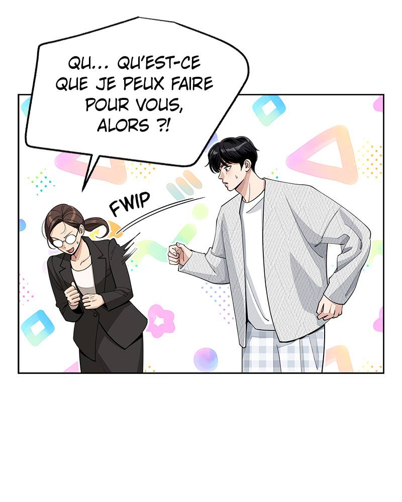 Read Iseop’s Romance FR Manga Online