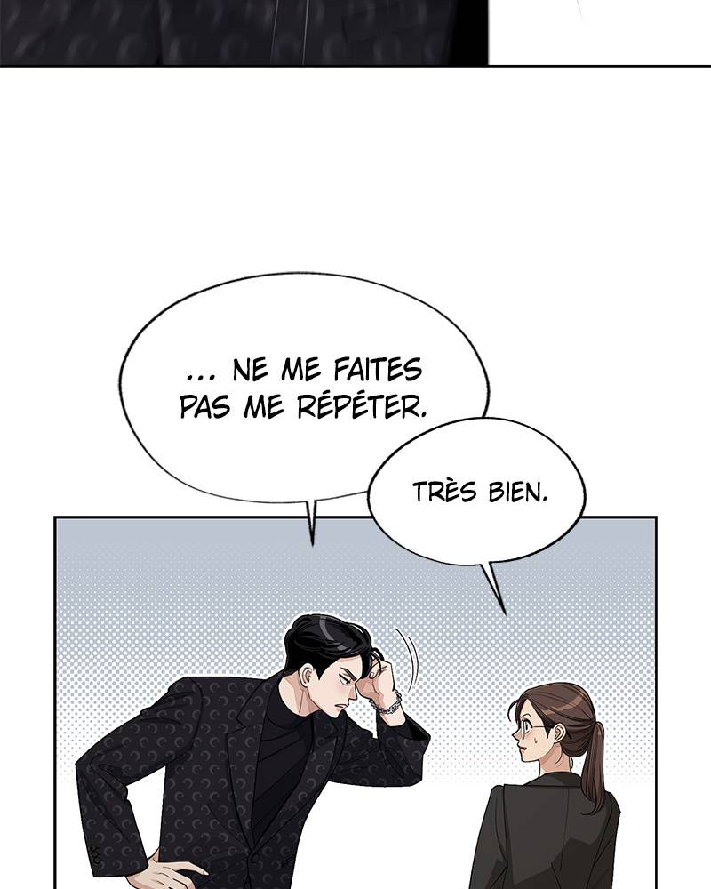 Read Iseop’s Romance FR Manga Online