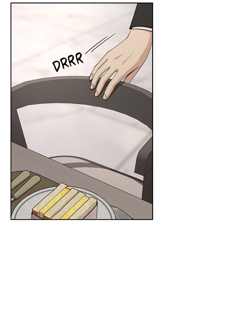 Read Iseop’s Romance FR Manga Online