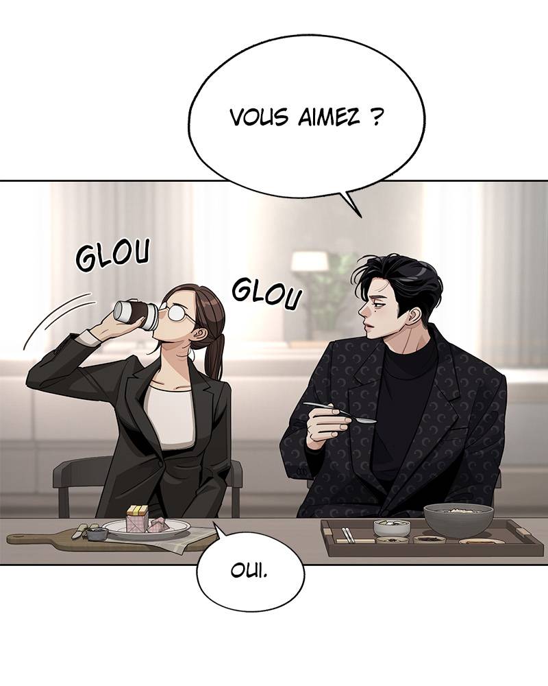 Read Iseop’s Romance FR Manga Online