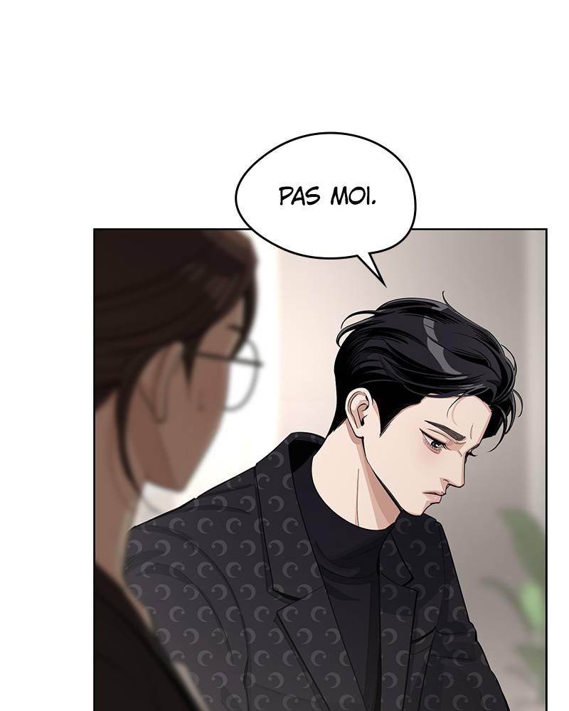 Read Iseop’s Romance FR Manga Online