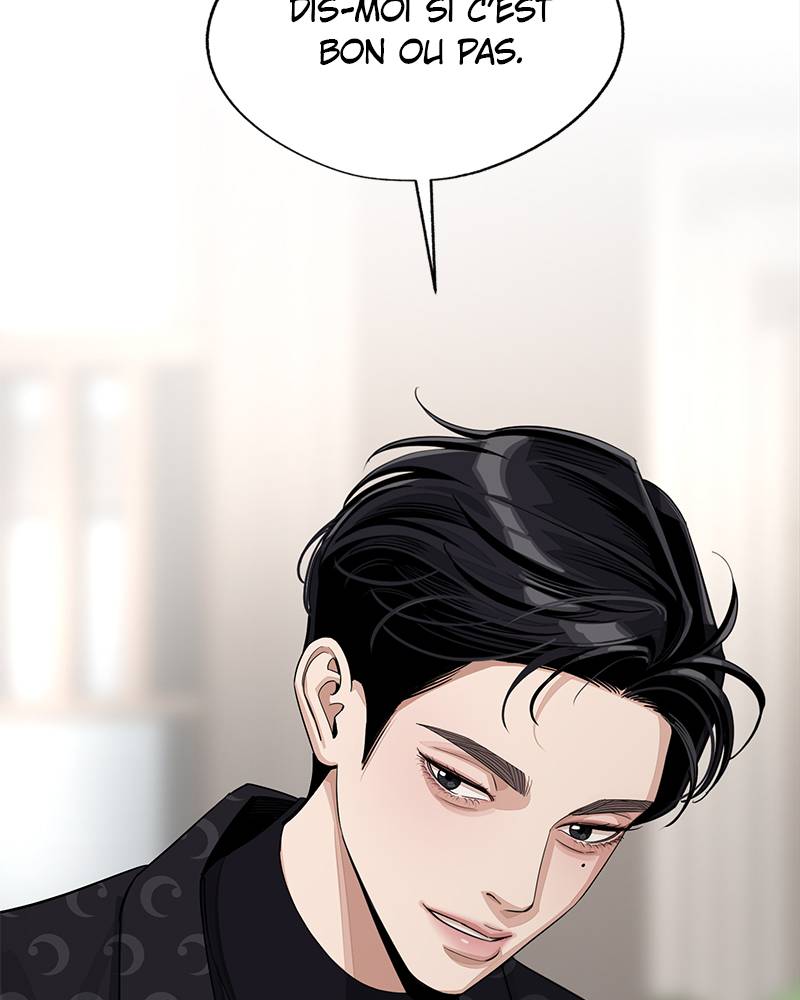 Read Iseop’s Romance FR Manga Online
