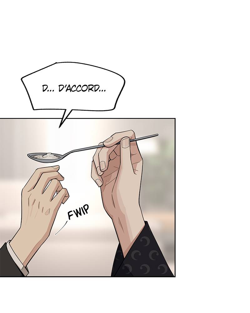 Read Iseop’s Romance FR Manga Online