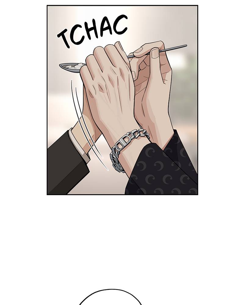 Read Iseop’s Romance FR Manga Online