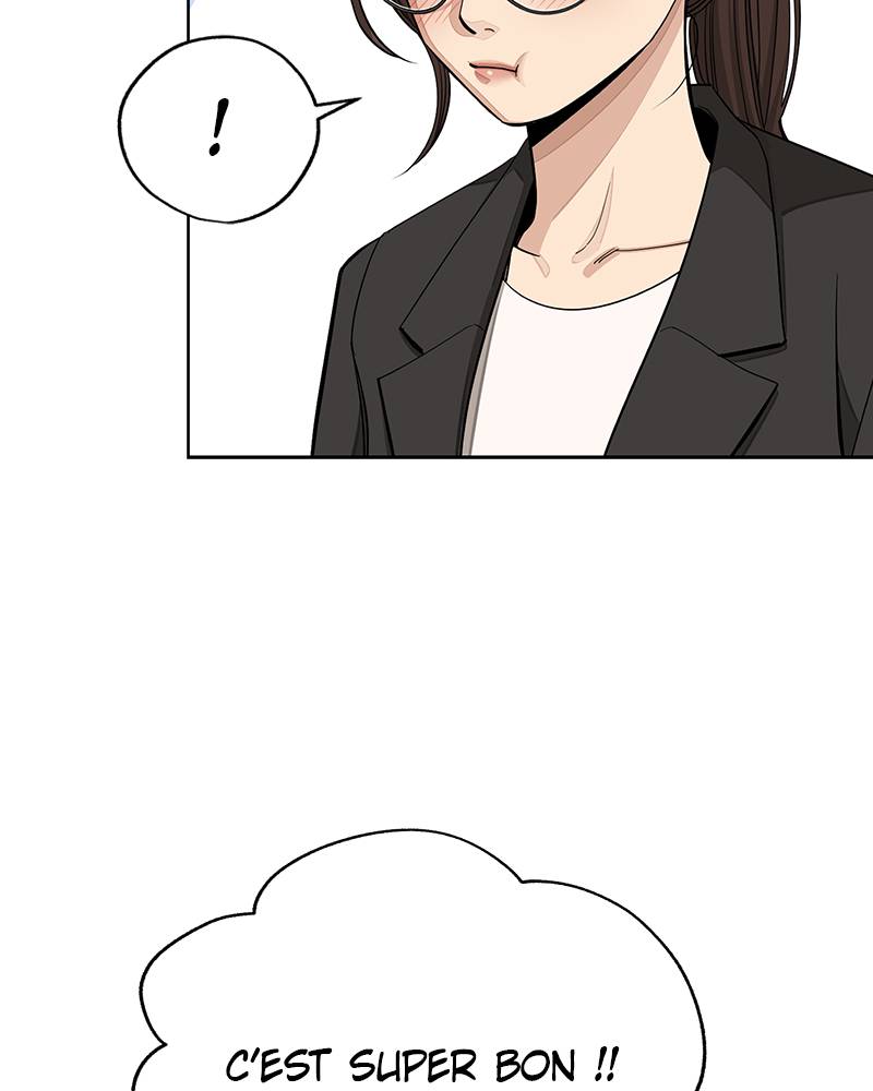 Read Iseop’s Romance FR Manga Online