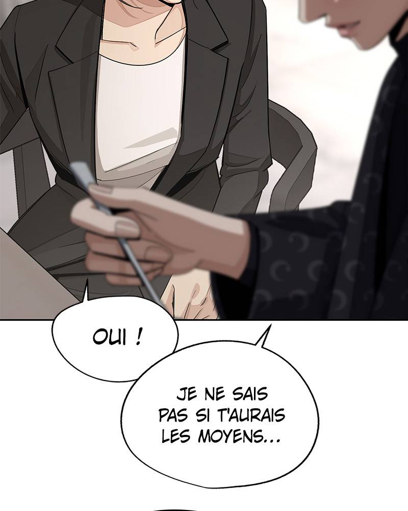 Read Iseop’s Romance FR Manga Online
