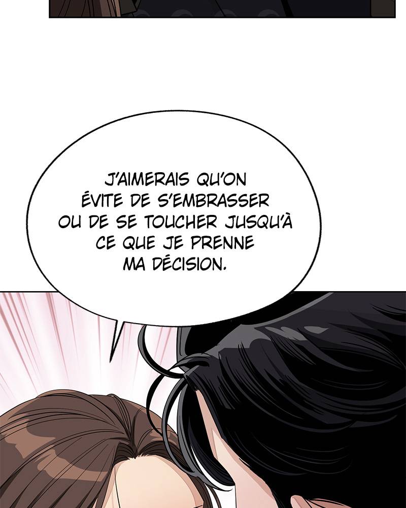 Read Iseop’s Romance FR Manga Online