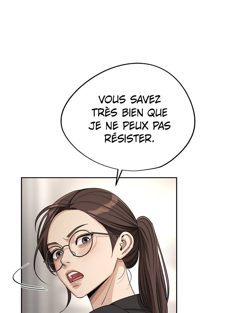Read Iseop’s Romance FR Manga Online