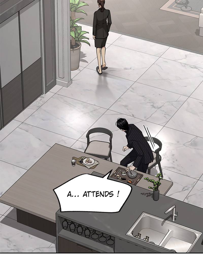 Read Iseop’s Romance FR Manga Online