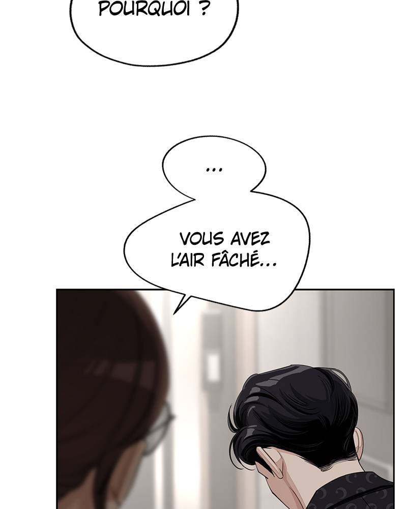 Read Iseop’s Romance FR Manga Online