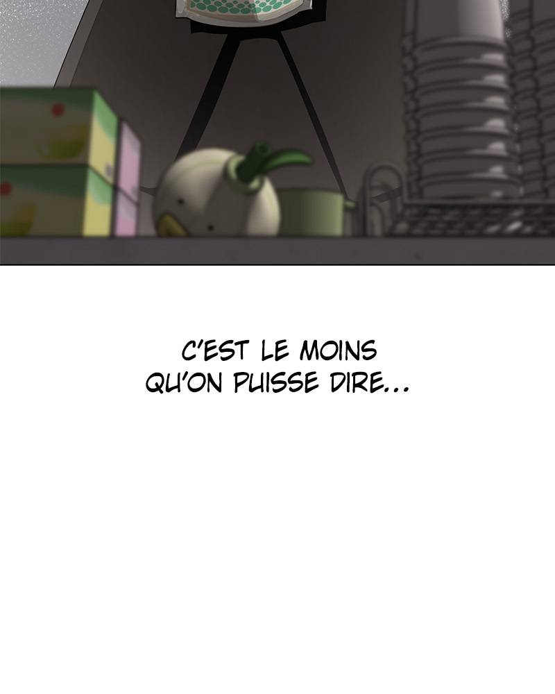 Read Iseop’s Romance FR Manga Online