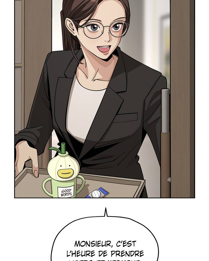 Read Iseop’s Romance FR Manga Online