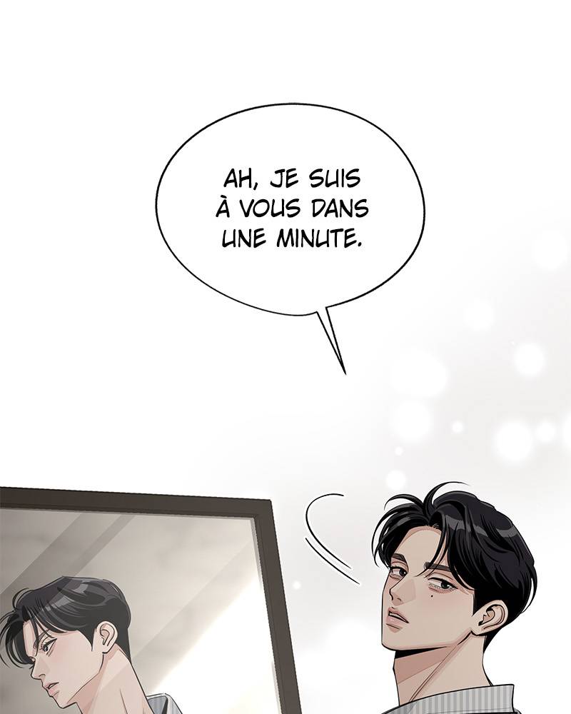 Read Iseop’s Romance FR Manga Online