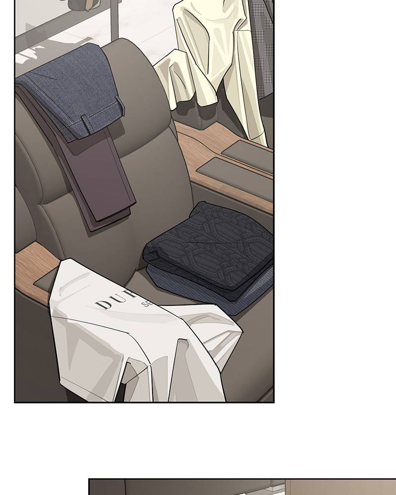 Read Iseop’s Romance FR Manga Online