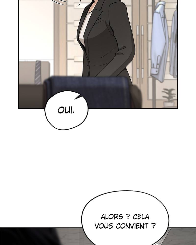 Read Iseop’s Romance FR Manga Online