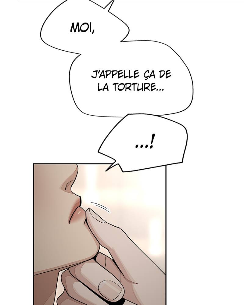 Read Iseop’s Romance FR Manga Online
