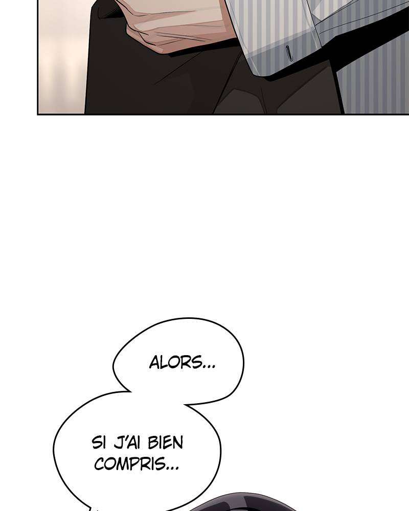 Read Iseop’s Romance FR Manga Online